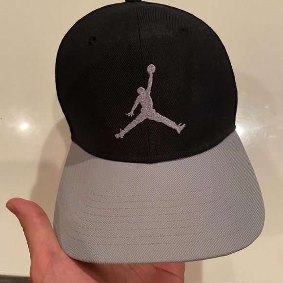Jordan Other - Jordan Jumpman SnapBack
